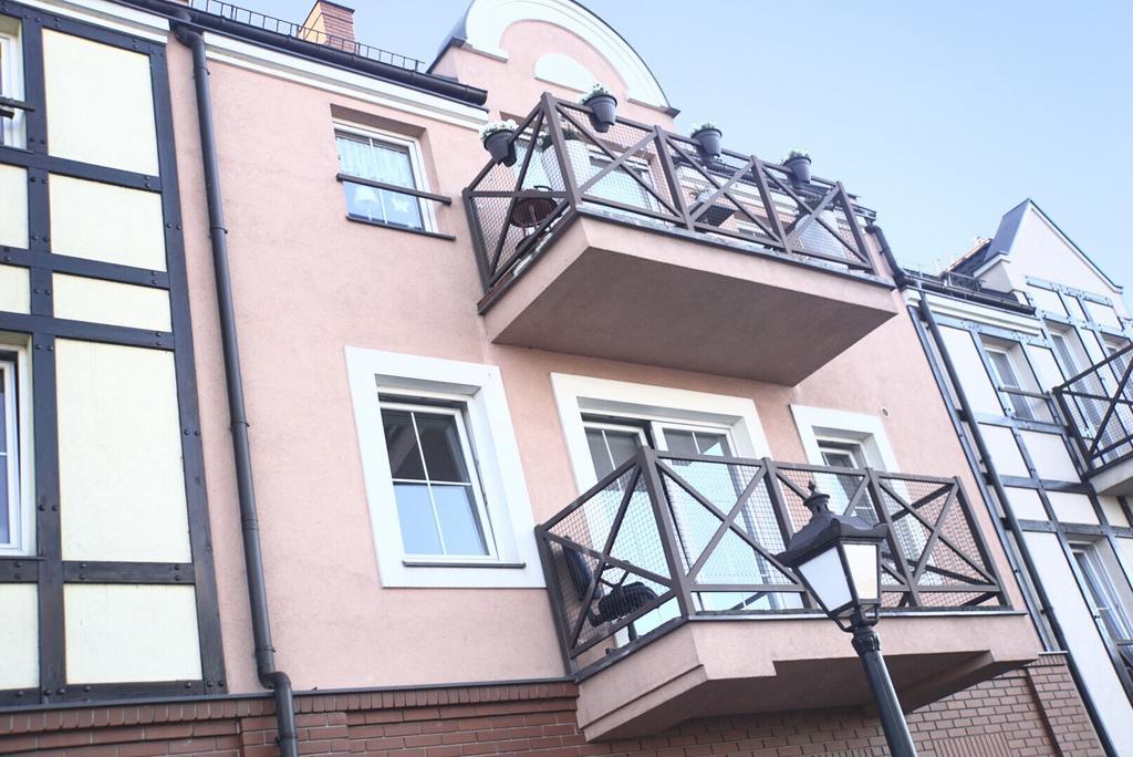 Apartament White Srem Exterior photo